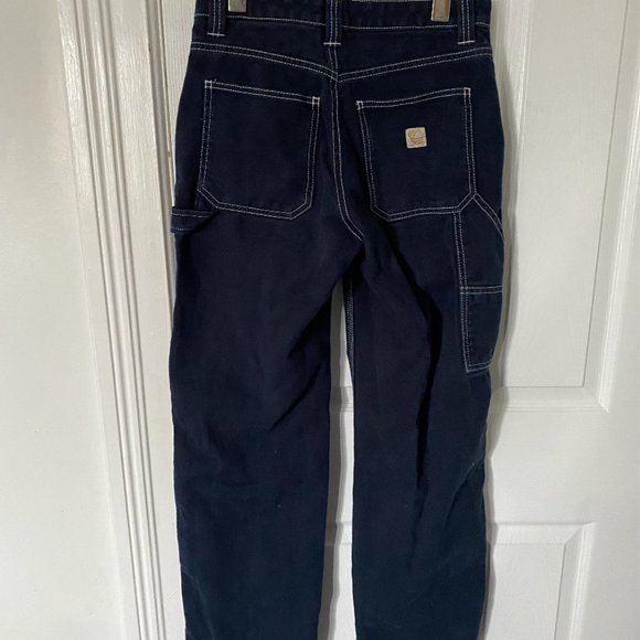 TNA Painter Pant - Picture 3 of 3